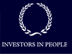 Investor In People 