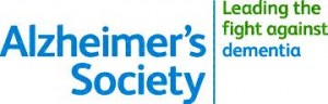 alzheimers society logo