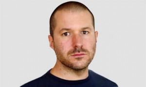 Arise Sir Jonathan Ive- Apple's chief designer