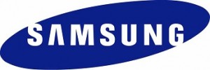 Samsung at the top of the smartphone sales charts