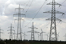 Scottish Power says UK will need to boost capacity 