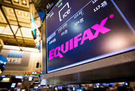 Equifax data breach: Credit rating firm replaces key staff