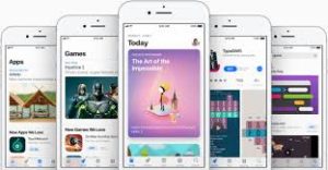 Apple's iOS 11 kills old 32-bit iPhone and iPad apps