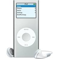 Apple to discontinue iPod nano and shuffle