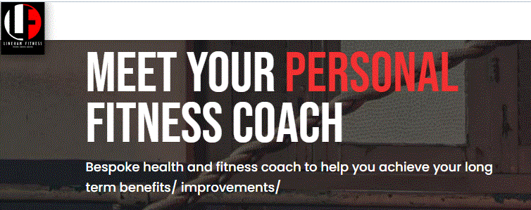 fitness coach cheltenham