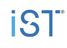 IST logo