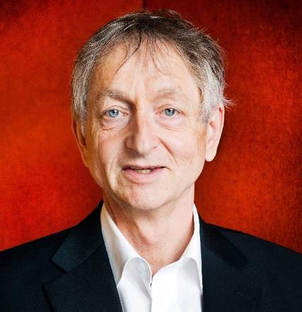 Godfather of AI Geoffrey Hinton quits Google because of AI fears